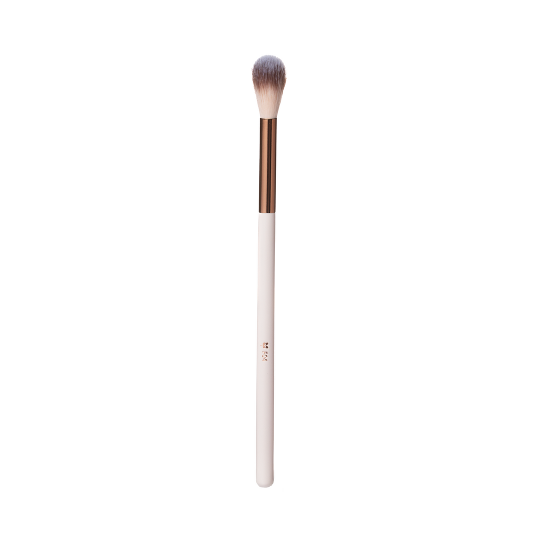 F04 - Precision Highlighter & Contour Brush