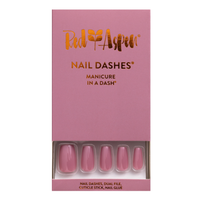 Mary Ellen's Misty Mauve