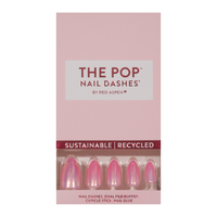 Dolly's Fiery Pink