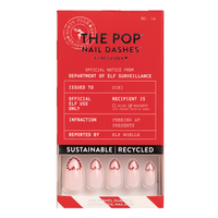 It's Not What it Looks Like, Siri