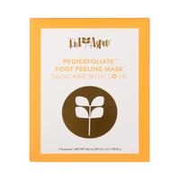 PediExfoliate Foot Peeling Mask