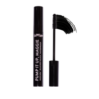 Waterproof Pump it Up, Maggie Mascara