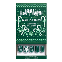 Mint to be Fabulous, Marisa