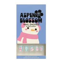 Frosty and Friends, Keirn