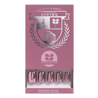 Jelene's Lessons in Giving