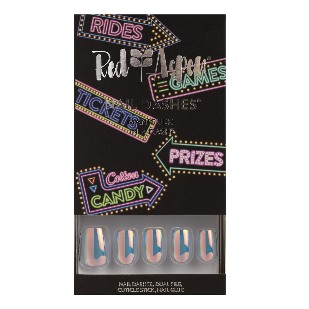 Neon Lights & Starry Nights, Neeve