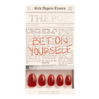 Read All Over, Fabia