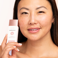 MineralMilk Sunscreen Broad Spectrum SPF 50