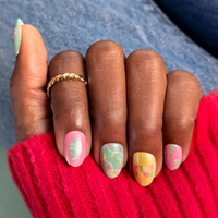 Fabiola is Forever Festive