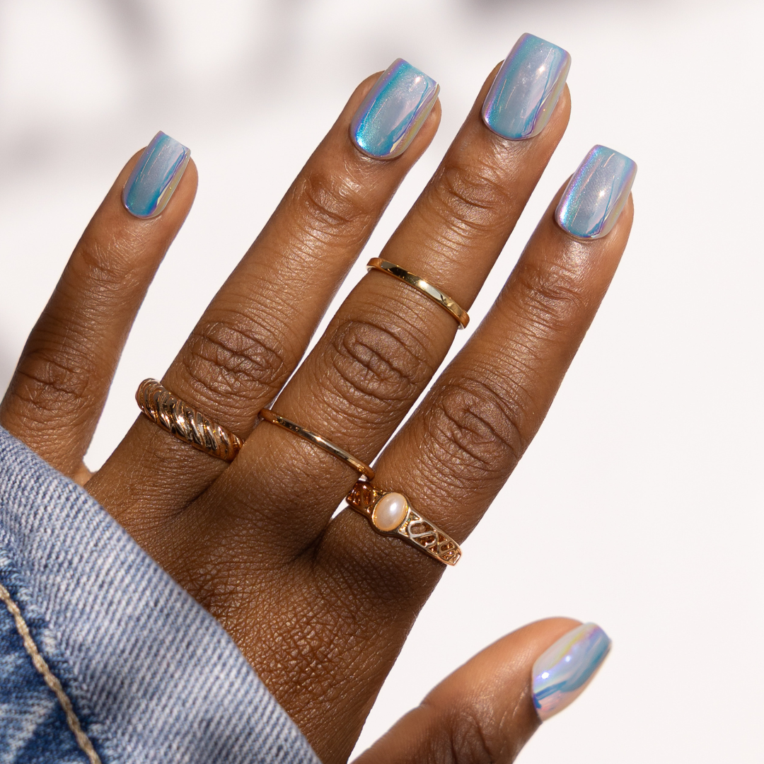 Neon Lights & Starry Nights, Neeve