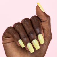 Sunny Days Ahead, Annalise