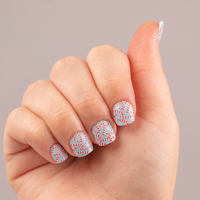 Candy Cane Fields, Cora