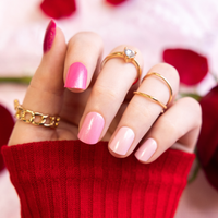 Lots of Love, Lettie