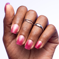 Winslet's Winter Rose