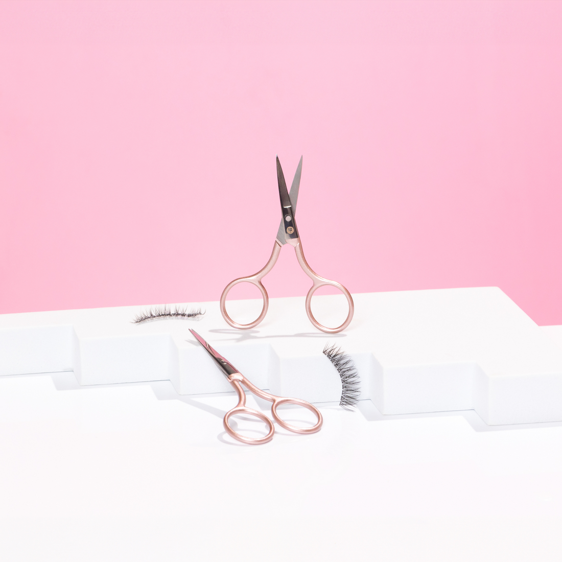 Shear Perfection Lash & Brow Mini Scissors