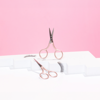 Shear Perfection Lash & Brow Mini Scissors