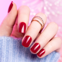 Berries + Bows, Brandi