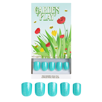 Moss & Meadows, Marieta