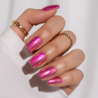 The Heartbreaker Hue, Hails