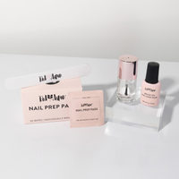 Nail Dash Glue Application Bundle