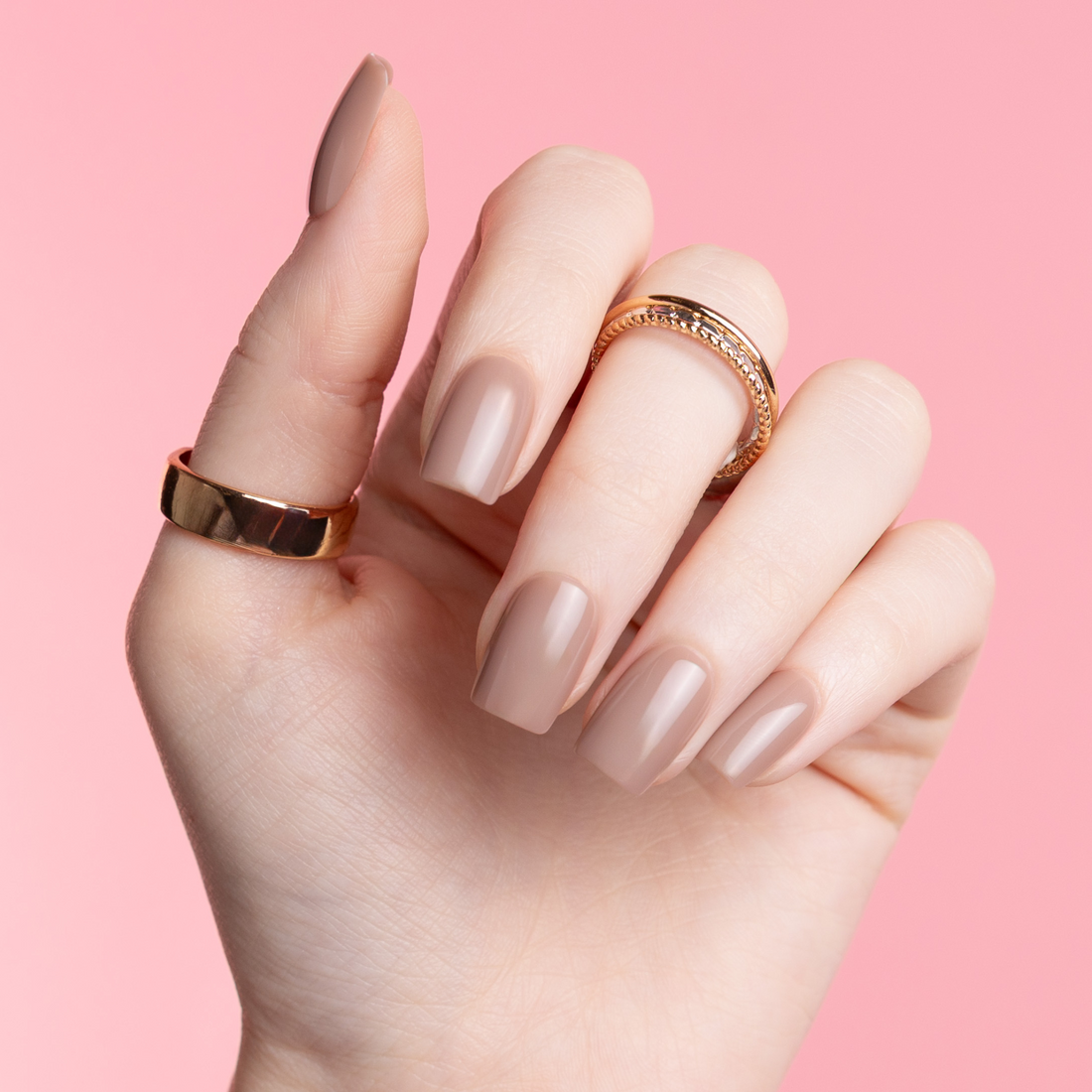 Subtle Statement, Sienna