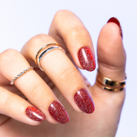 Little Miss Patriotic, Philippa