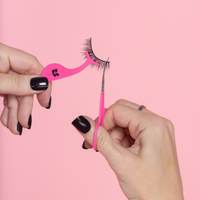 Mini Lash Scissors