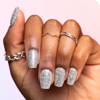 Born to Sparkle, Marykate