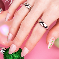 Heidi in a Holly Daze