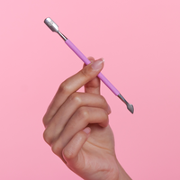 Cuticle Pusher