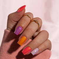 Mallory's Monarch Moment