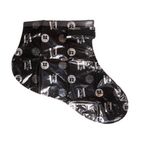 Fragrance Free PediPrep Mask Bundle - 5 Pack