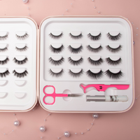 Ultimate Lash Book