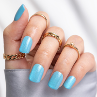 Saltwater Sparkle, Suzannah