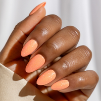 Pretty & Peachy, Pauletta