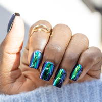 I Can Explain, Adrienne