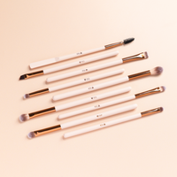 Eyeshadow Brush Bundle