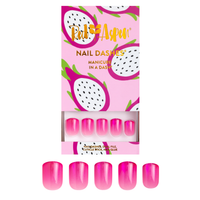 Dragonfruit Dreams, Dez