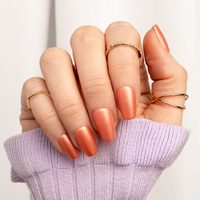 Apricot Afterglow, Amadi