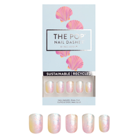 Long Time No Sea, Leah