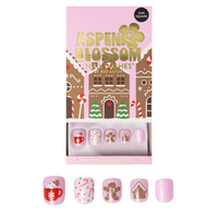 Baked with Love, Harp