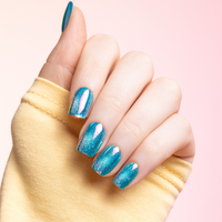 Aspen Drop: Nautical
