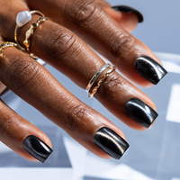 Nebula Nights, Nance