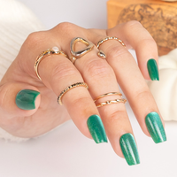 Evah's Lessons in Gratitude