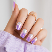 Brecken's Blueberry Bliss