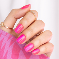 It's Giving Hot Girl, Gabriella