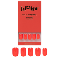 Orange Red, Ravia