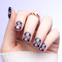 Cozy at the Chalet, Corinna