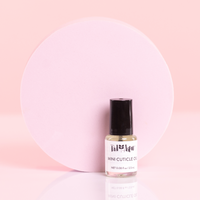 Mini Cuticle Oil