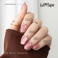 Rosé Rays, Renata